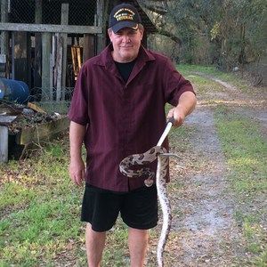 Meet your Posher, Scott